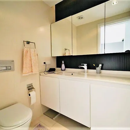 Flat 1+1 In 200 Metres From The Sea. Apartmán *